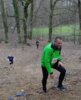 Foto vom Album: 1.Lauf Crosslaufserie 2024