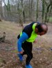 Foto vom Album: 1.Lauf Crosslaufserie 2024