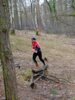 Foto vom Album: 1.Lauf Crosslaufserie 2024