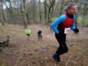 Foto vom Album: 1.Lauf Crosslaufserie 2024