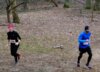 Foto vom Album: 1.Lauf Crosslaufserie 2024