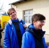 Foto vom Album: 1.Lauf Crosslaufserie 2024