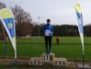 Foto vom Album: 1.Lauf Crosslaufserie 2024