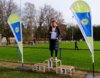 Foto vom Album: 1.Lauf Crosslaufserie 2024