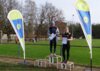 Foto vom Album: 1.Lauf Crosslaufserie 2024