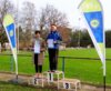 Foto vom Album: 1.Lauf Crosslaufserie 2024