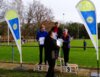 Foto vom Album: 1.Lauf Crosslaufserie 2024