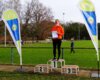 Foto vom Album: 1.Lauf Crosslaufserie 2024