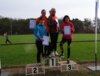 Foto vom Album: 1.Lauf Crosslaufserie 2024