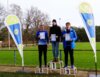 Foto vom Album: 1.Lauf Crosslaufserie 2024