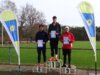Foto vom Album: 1.Lauf Crosslaufserie 2024