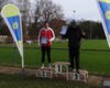 Foto vom Album: 1.Lauf Crosslaufserie 2024