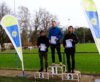 Foto vom Album: 1.Lauf Crosslaufserie 2024