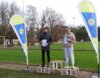 Foto vom Album: 1.Lauf Crosslaufserie 2024