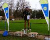 Foto vom Album: 1.Lauf Crosslaufserie 2024