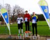 Foto vom Album: 1.Lauf Crosslaufserie 2024
