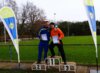 Foto vom Album: 1.Lauf Crosslaufserie 2024