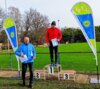 Foto vom Album: 1.Lauf Crosslaufserie 2024