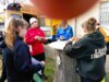 Foto vom Album: 1.Lauf Crosslaufserie 2024