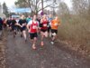 Start Langstrecke Lauf 1