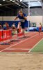 Foto vom Album: Landes-Mehrkampf-HM in Cottbus am 17.02