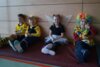 Foto vom Album: Fasching in der Grundschule Hirschfeld