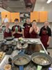 Foto vom Album: Schulleiterfrühstück 21.02.2024