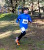 Foto vom Album: 2.Lauf Crosslaufserie 2024