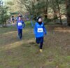 Foto vom Album: 2.Lauf Crosslaufserie 2024