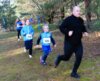 Foto vom Album: 2.Lauf Crosslaufserie 2024