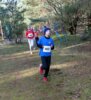 Foto vom Album: 2.Lauf Crosslaufserie 2024