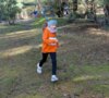 Foto vom Album: 2.Lauf Crosslaufserie 2024