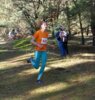 Foto vom Album: 2.Lauf Crosslaufserie 2024