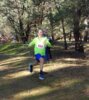 Foto vom Album: 2.Lauf Crosslaufserie 2024