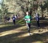 Foto vom Album: 2.Lauf Crosslaufserie 2024