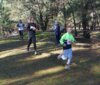 Foto vom Album: 2.Lauf Crosslaufserie 2024