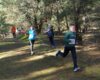 Foto vom Album: 2.Lauf Crosslaufserie 2024
