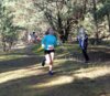 Foto vom Album: 2.Lauf Crosslaufserie 2024