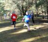 Foto vom Album: 2.Lauf Crosslaufserie 2024