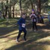 Foto vom Album: 2.Lauf Crosslaufserie 2024