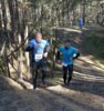 Foto vom Album: 2.Lauf Crosslaufserie 2024