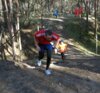 Foto vom Album: 2.Lauf Crosslaufserie 2024
