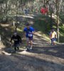 Foto vom Album: 2.Lauf Crosslaufserie 2024
