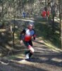 Foto vom Album: 2.Lauf Crosslaufserie 2024