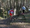 Foto vom Album: 2.Lauf Crosslaufserie 2024
