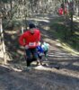 Foto vom Album: 2.Lauf Crosslaufserie 2024