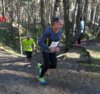 Foto vom Album: 2.Lauf Crosslaufserie 2024