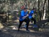 Foto vom Album: 2.Lauf Crosslaufserie 2024