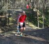 Foto vom Album: 2.Lauf Crosslaufserie 2024