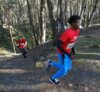 Foto vom Album: 2.Lauf Crosslaufserie 2024